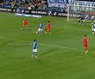 Cadru cu cadru! Cum arată seria de GAFE la golul decisiv din Farul - FCSB: unde se uita Florinel Coman?