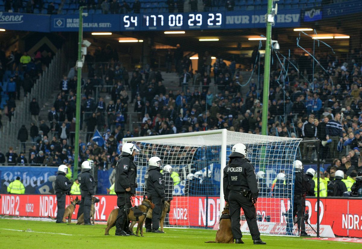 Dinamo joacă în orașul unde ceasul a încetat să bată » Nimerește la o săptămână după schimbarea polilor de putere