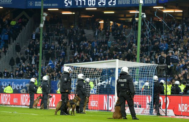 Dinamo joacă în orașul unde ceasul a încetat să bată » Nimerește la o săptămână după schimbarea polilor de putere