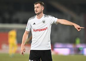 Ce declara în urmă cu 10 ani Daniel Popa, noul atacant de la FCSB: „Sunt stelist!”