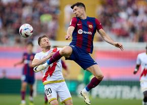 Selecționerul atacă Barcelona: „L-ați adus într-o formă dezastruoasă!”