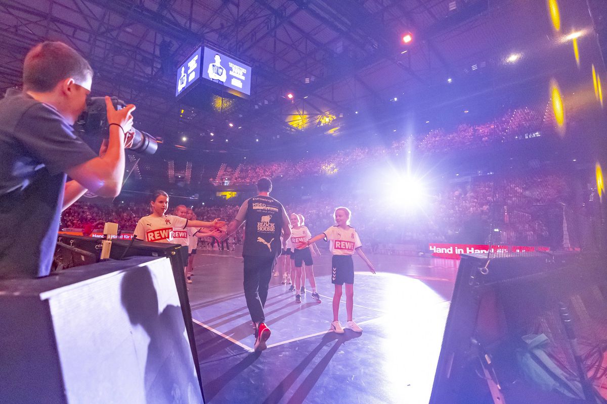 Dinamo înfruntă un colos rănit în semifinala Final Four-ului de la Hamburg » Săptămână zbuciumată: nemții joacă la alibi