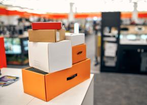 Personalizarea cutiilor de carton din industria sportivă