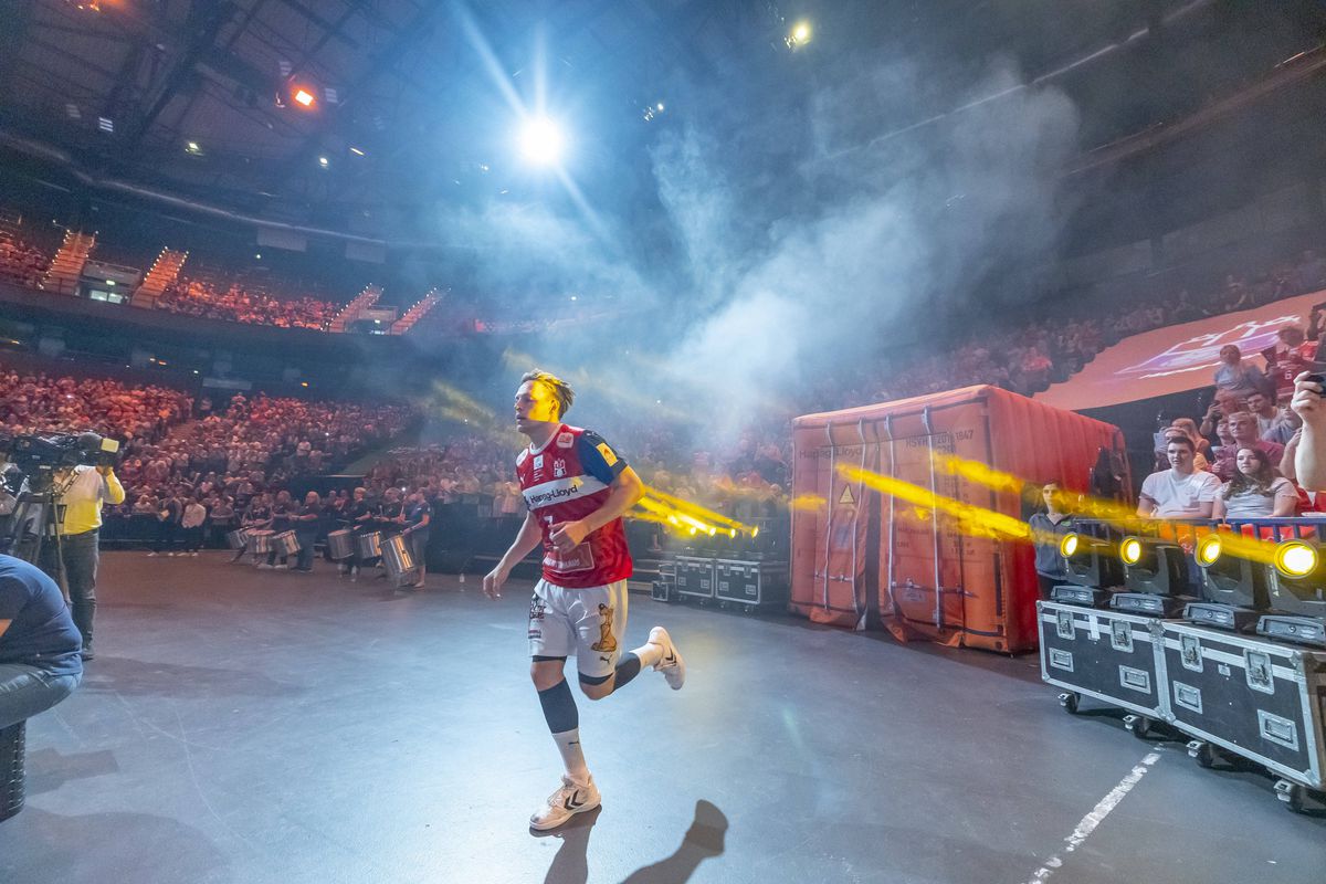 Barclays Arena, sala unde Dinamo vrea să scrie istorie