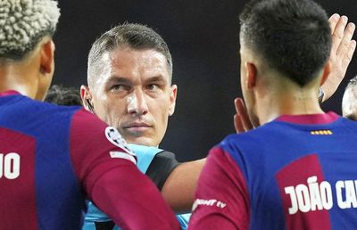 Adrian Porumboiu e sigur că finala Champions League are o miză imensă pentru Istvan Kovacs: „Bilet spre fazele superioare de la Mondiale” + Cum comentează Crăciunescu delegarea