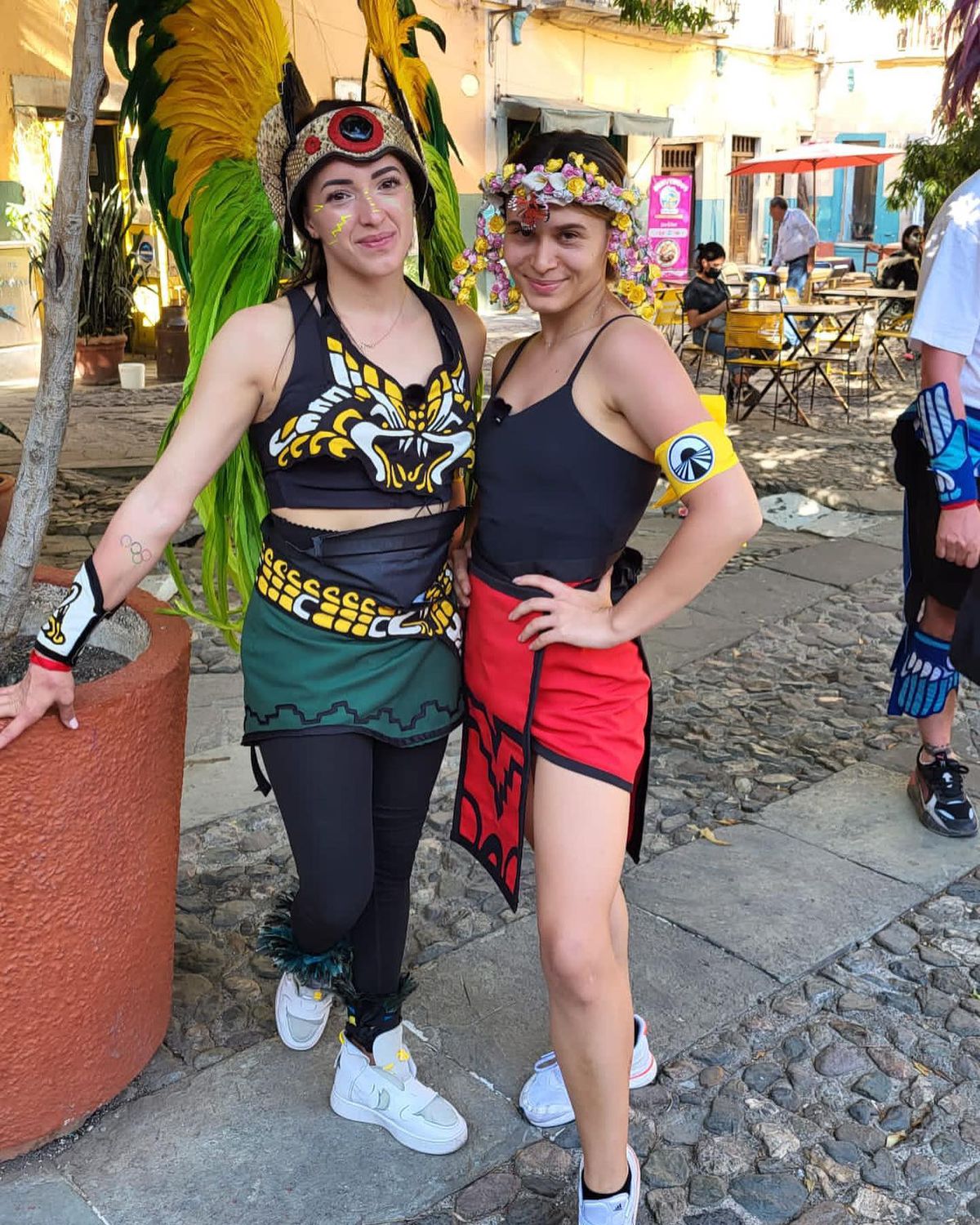 Sportiva română a ajuns în Zanzibar și a trăit un coșmar: „Apă deloc, fără ușă la baie, furnici peste tot. Mi-a «dispărut» și costumul de baie!”