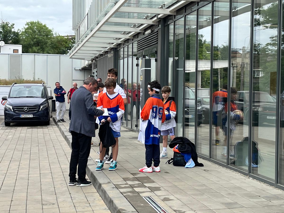 Ce spune Viorel Moldovan despre Neil Lennon + Soluția salvatoare pentru atacul României: „Pe el aș miza”