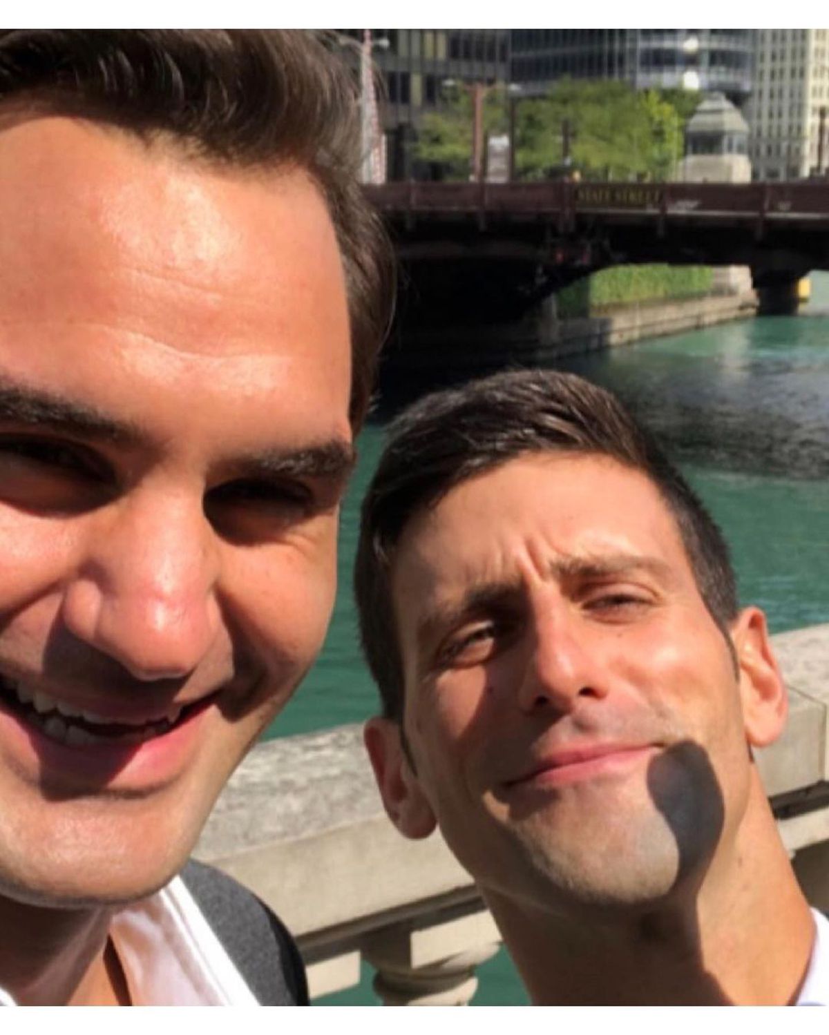 Copilăria lui Novak Djokovic