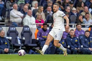 Radu Drăgușin, titular în Tottenham - Newcastle » În ce context se joacă meciul pe stadionul de 100.000 de locuri