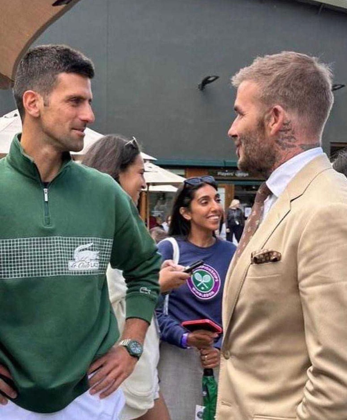 Novak Djokovic, copilul simplu din Belgrad » Imagini UNICE, nemaivăzute, publicate de fostul său coleg de bancă: „De ce venea cu bomboane în fiecare luni”