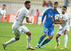 3 fotbaliști pe care Dani Coman vrea să-i aducă, dacă semnează cu FC Argeș