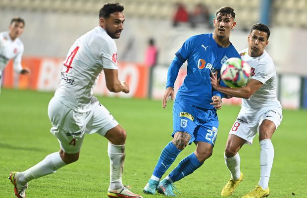 3 fotbaliști pe care Dani Coman vrea să-i aducă, dacă semnează cu FC Argeș