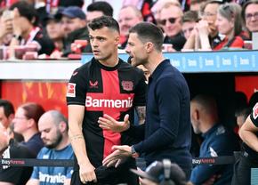 Secretul nemaipomenitei serii invincibile reușită de Bayer Leverkusen: „Bem sânge în fiecare dimineață!”