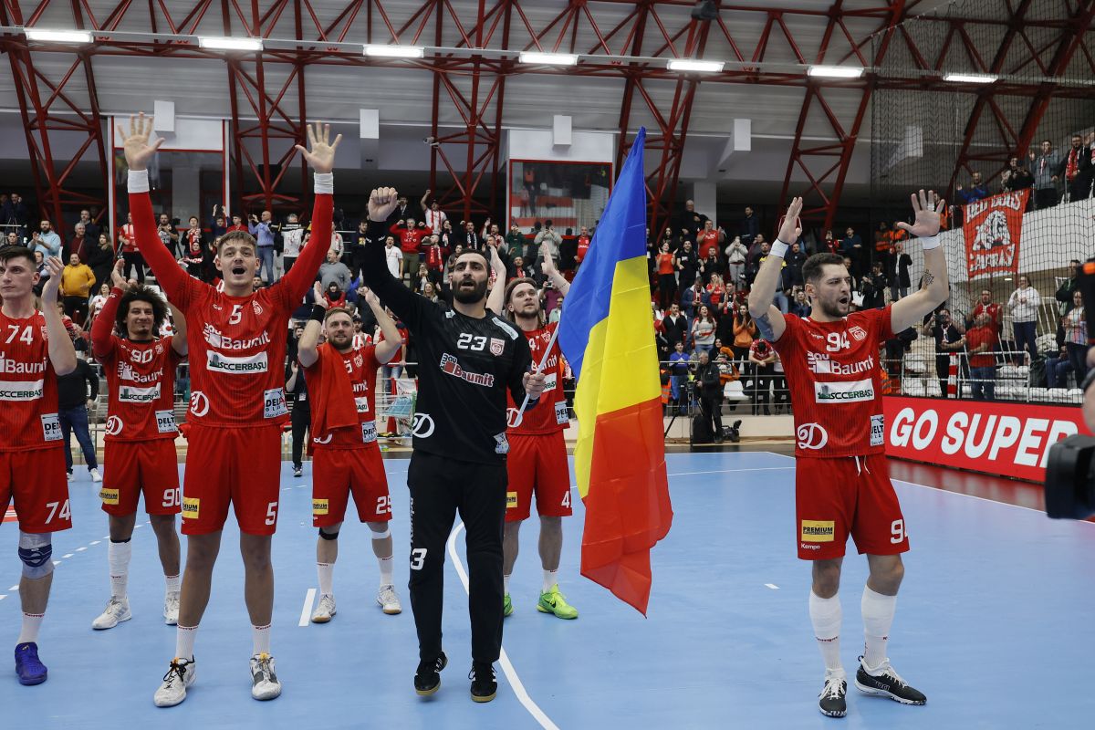 Xavi Pascual, optimist înainte de Final Four-ul European League » „Cred că vom fi incredibili în acest weekend”