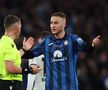 Atalanta - Leverkusen, finala Europa League, cu Istvan Kovacs la centru