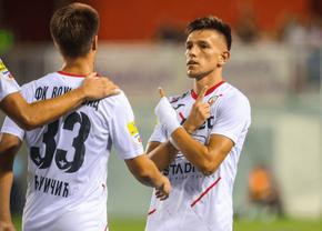 Patronul din play-off a intrat în direct și a dezvăluit 3 transferuri, printre care un vârf cotat la 850.000 de euro: „E bun, am primit recomandări”