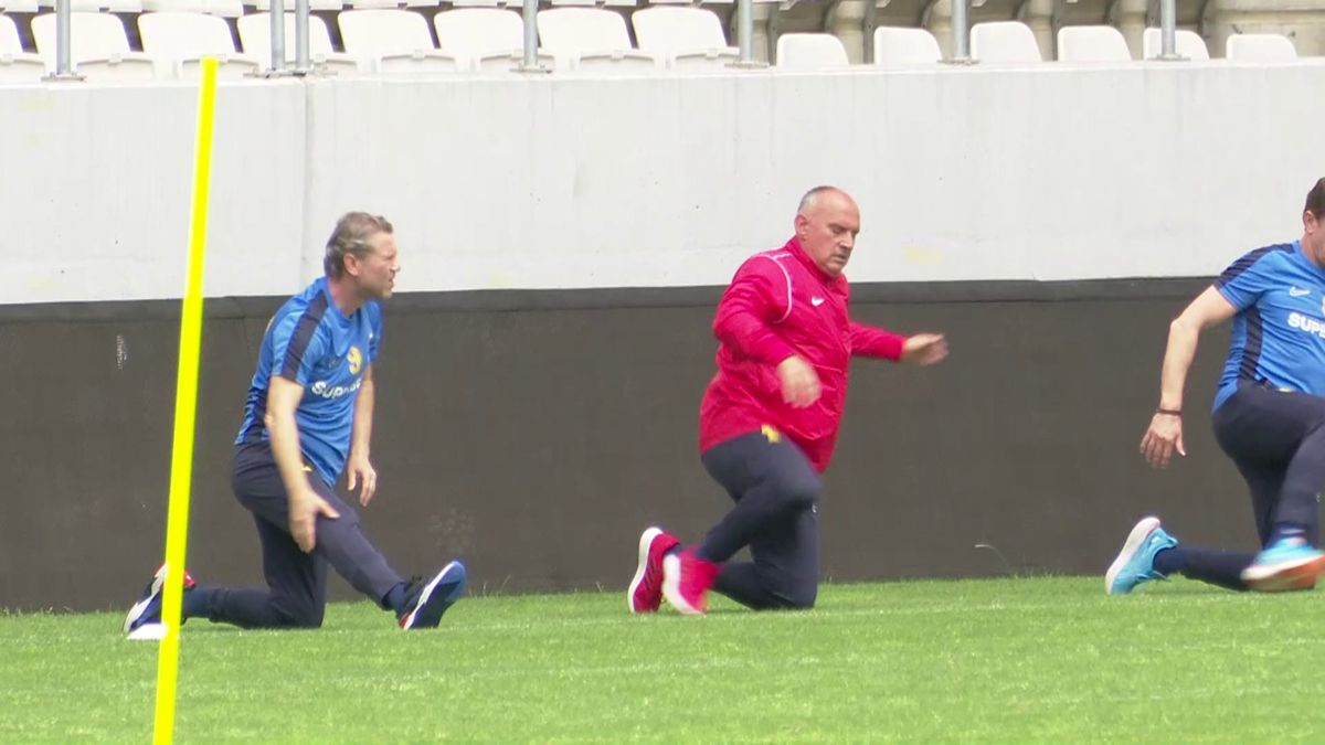 Ce spune Viorel Moldovan despre Neil Lennon + Soluția salvatoare pentru atacul României: „Pe el aș miza”