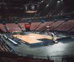 Barclays Arena, sala unde Dinamo vrea să scrie istorie / FOTO: Imago