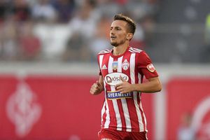 Patronul lui Sepsi a confirmat oferta pentru Marius Ștefănescu: „Ar fi extraordinar”