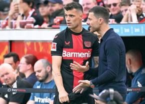 Secretul nemaipomenitei serii invincibile reușită de Bayer Leverkusen: „Cum reușim? Bem sânge în fiecare dimineață!” 