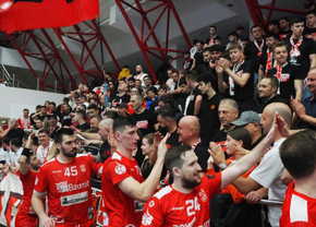 Xavi Pascual, extrem de motivat înaintea semifinalei lui Dinamo în Final Four-ul de la Hamburg: „Nu câștigă întotdeauna favoritul!”