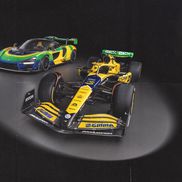 FOTO: McLaren.com