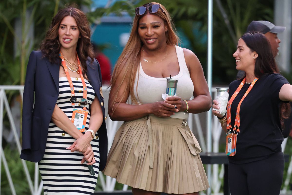 Serena Williams, înapoi în tenis?! Anunțul criptic a pornit o frenezie printre fani: „Sunt pregătită”