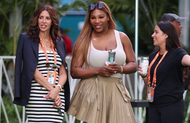 Serena Williams, înapoi în tenis?! Anunțul criptic a pornit o frenezie printre fani: „Sunt pregătită”