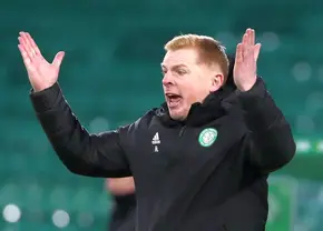Fostul fotbalist din Superliga campion cu Neil Lennon la Celtic: „Atunci devine agresiv”
