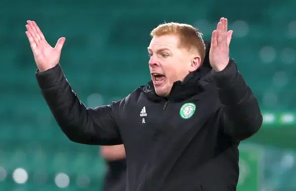 Fostul fotbalist din Superliga campion cu Neil Lennon la Celtic: „Atunci devine agresiv”