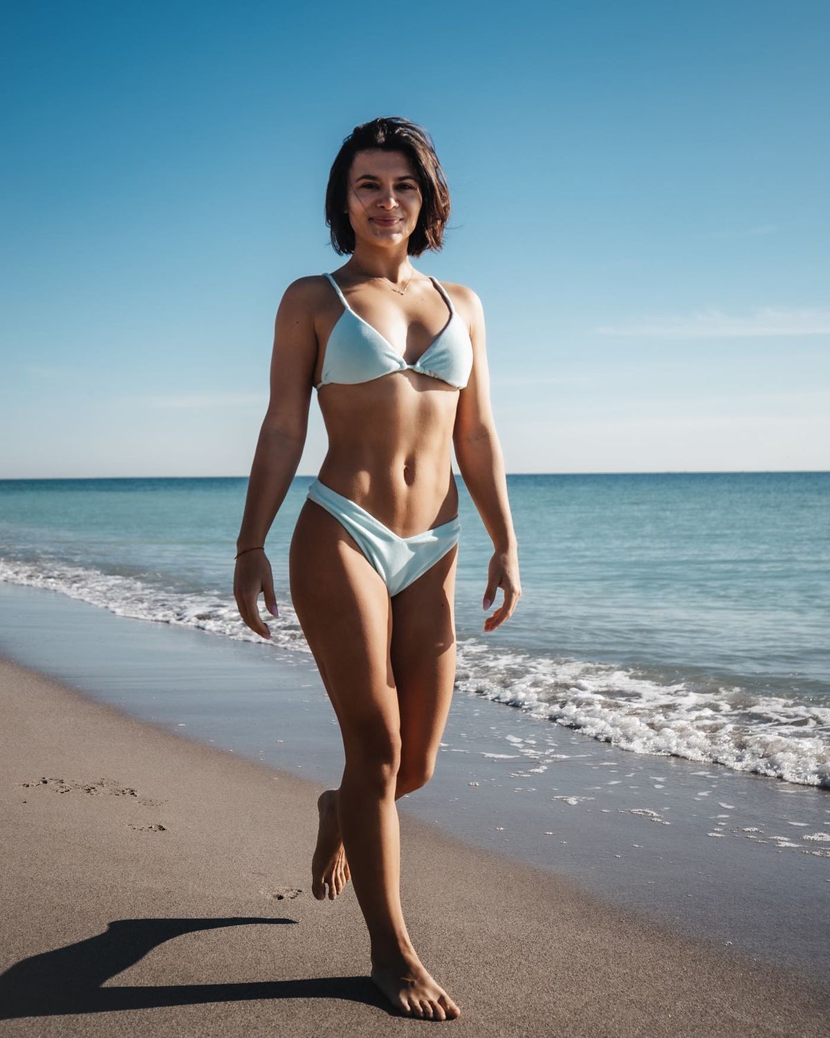 Diana Bulimar - instagram