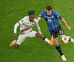 Atalanta - Leverkusen, finala Europa League, cu Istvan Kovacs la centru