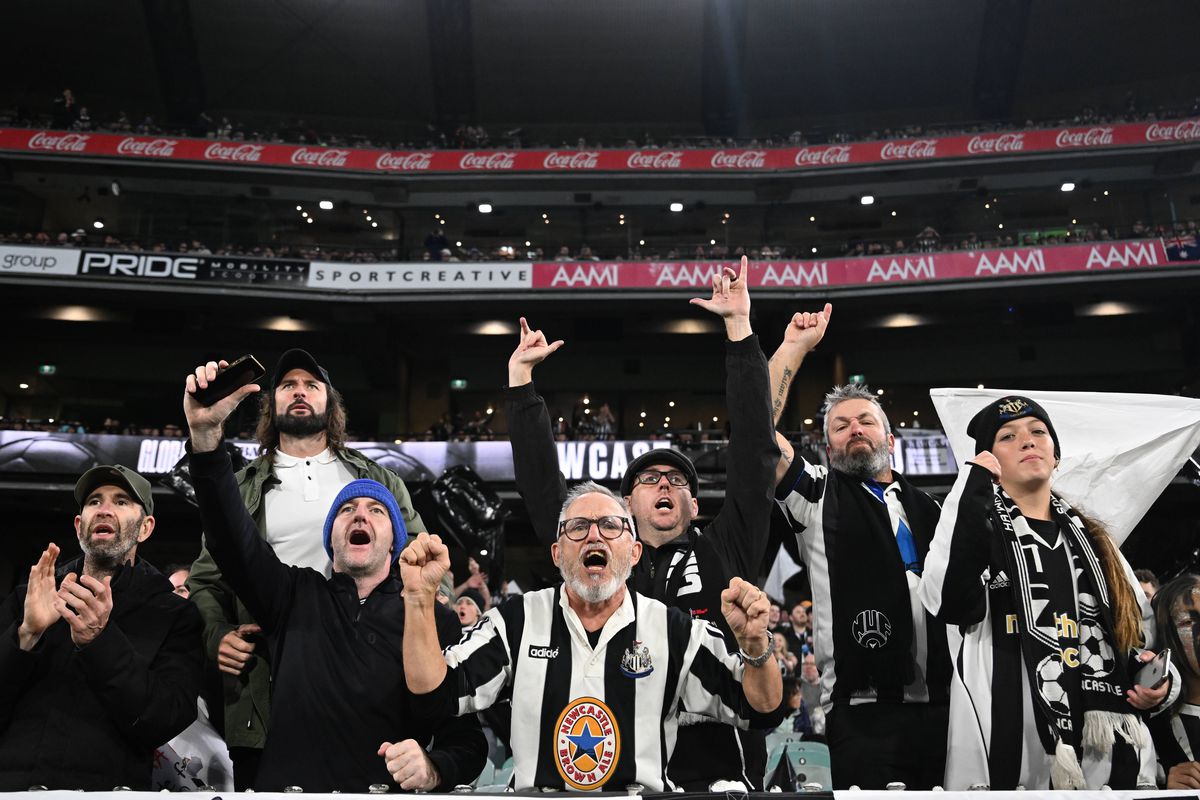 Coșmar pentru selecționer! S-a accidentat în „amicalul inutil” Tottenham - Newcastle și riscă să rateze Euro 2024