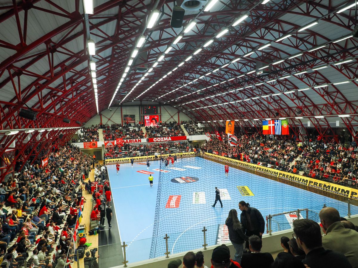 Maghiarul care vrea să aducă glorie lui Dinamo și României: „Am și alte visuri, dar pentru moment le țin secrete”