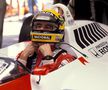 Gest UNIC în Formula 1! » Și-au revopsit monoposturile și vor concura la Monaco în culorile lui Ayrton Senna: „O onoare”