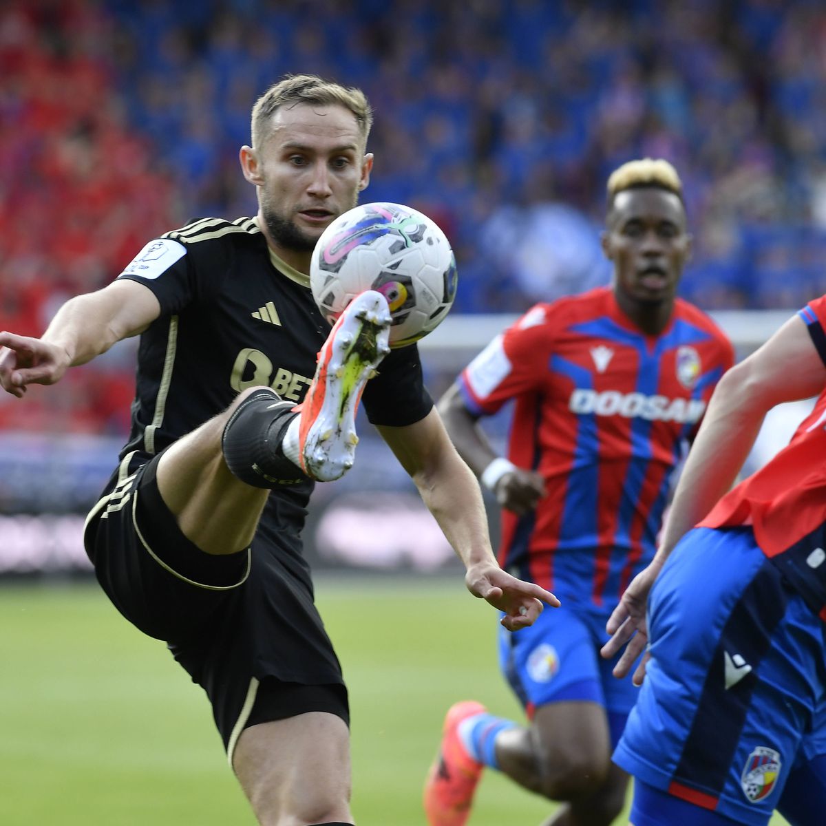 Viktoria Plzen - Sparta Praga / Finala Cupei Cehiei. 22.05.2024