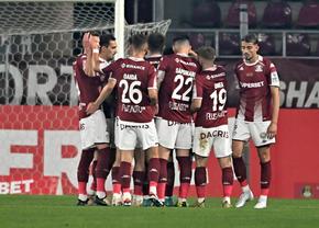 Rapid a anunțat ce obiectiv va avea în sezonul viitor, după ce a încheiat play-off-ul pe ultimul loc