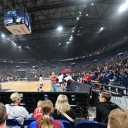 Barclays Arena, sala unde Dinamo vrea să scrie istorie / FOTO: Imago