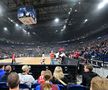 Barclays Arena, sala unde Dinamo vrea să scrie istorie / FOTO: Imago