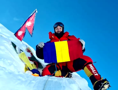 Alpinistul român Gabriel Țabără a murit pe Everest » „S-au dus în corturile ...
