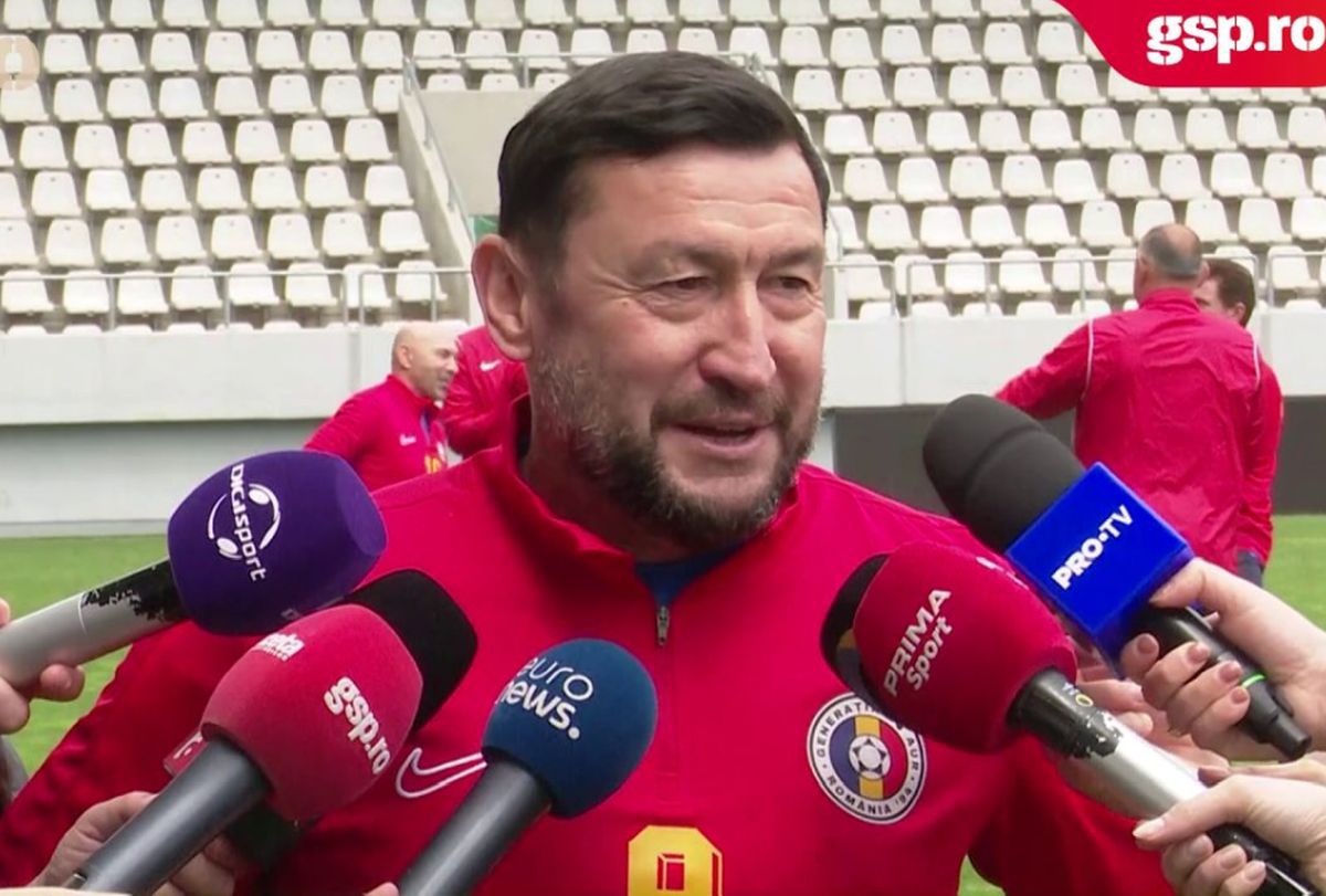 Ce spune Viorel Moldovan despre Neil Lennon + Soluția salvatoare pentru atacul României: „Pe el aș miza”