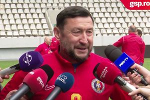 Viorel Moldovan a găsit soluția pentru EURO 2024: „Eu pe el aș miza”