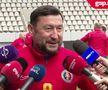 Viorel Moldovan, fostul atacant al naționalei, crede că Denis Drăguș (24 de ani) ar trebui să fie titular la EURO 2024.