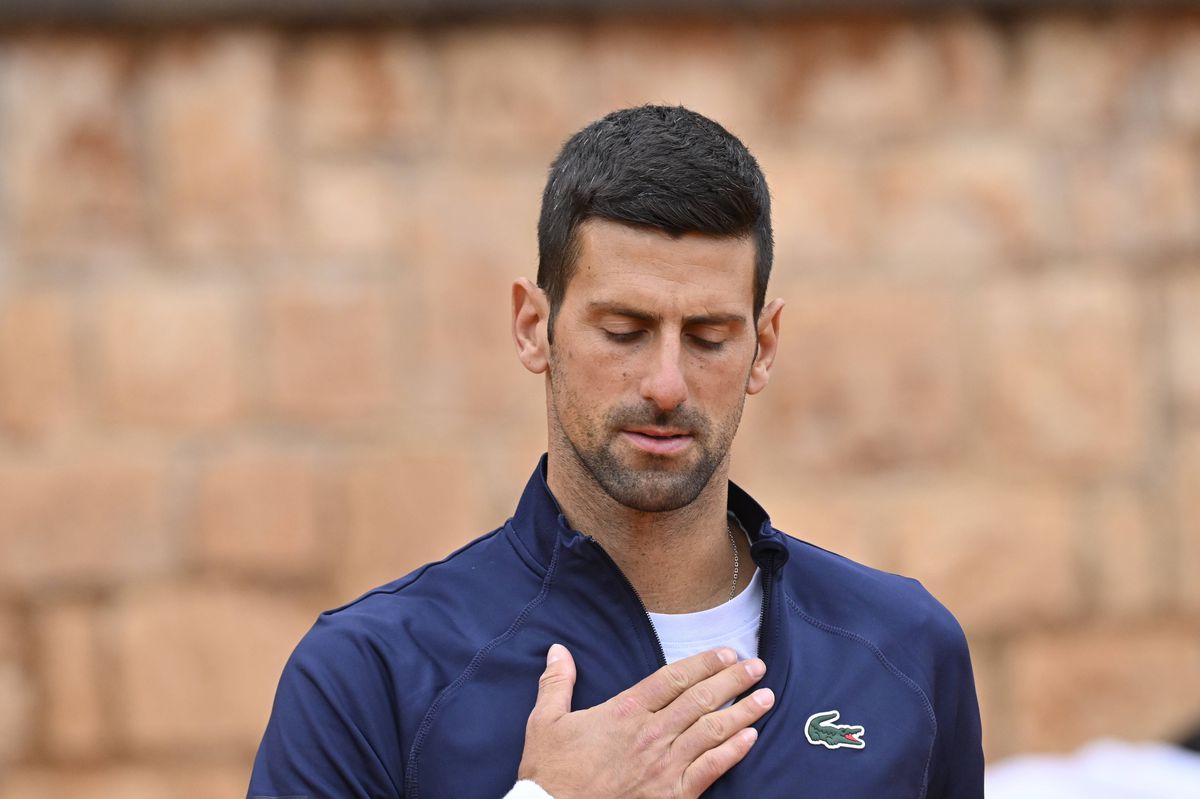 Novak Djokovic, copilul simplu din Belgrad » Imagini UNICE, nemaivăzute, publicate de fostul său coleg de bancă: „De ce venea cu bomboane în fiecare luni”