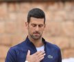 Novak Djokovic, copilul simplu din Belgrad » Imagini UNICE, nemaivăzute, publicate de fostul său coleg de bancă: „De ce venea cu bomboane în fiecare luni”