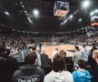 Barclays Arena, sala unde Dinamo vrea să scrie istorie / FOTO: Imago