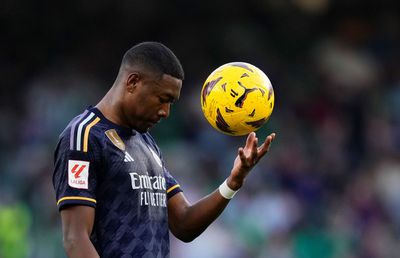 Din nou accidentat! » Apărarea lui Real Madrid, în piuneze