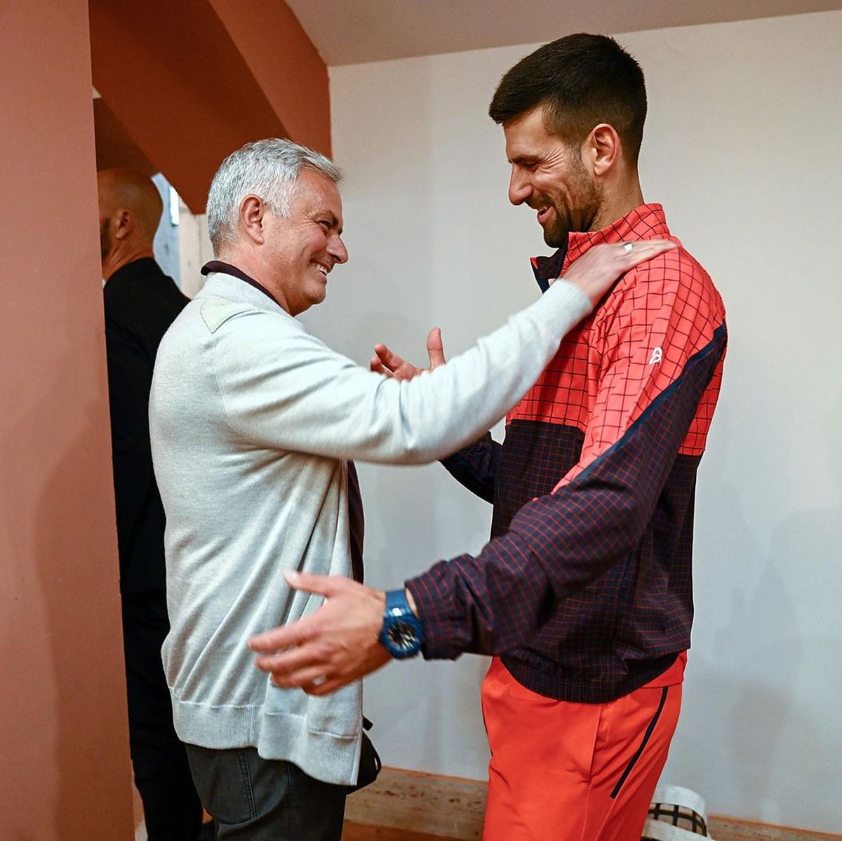 Copilăria lui Novak Djokovic