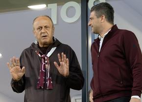 Planul lui Dan Șucu pentru sezonul viitor: a doua decizie importantă, după angajarea lui Lennon » Ce NU vrea să se mai întâmple la Rapid