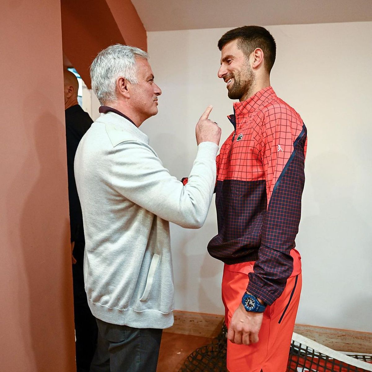 Novak Djokovic, copilul simplu din Belgrad » Imagini UNICE, nemaivăzute, publicate de fostul său coleg de bancă: „De ce venea cu bomboane în fiecare luni”